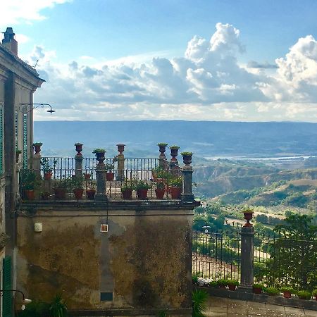 La Corte Di Alice Lugnano in Teverina Esterno foto