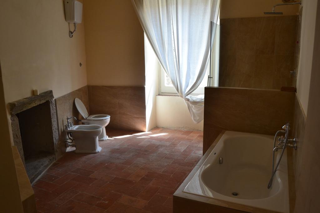 La Corte Di Alice Lugnano in Teverina Esterno foto