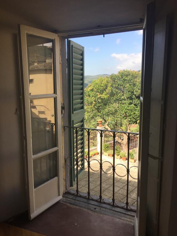 La Corte Di Alice Lugnano in Teverina Esterno foto