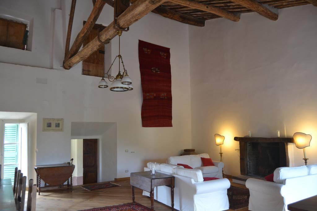 La Corte Di Alice Lugnano in Teverina Esterno foto