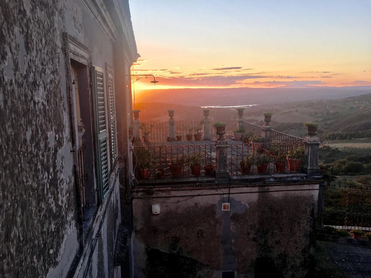 La Corte Di Alice Lugnano in Teverina Esterno foto